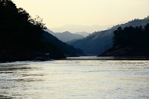 Water monitoring system helps in drought management