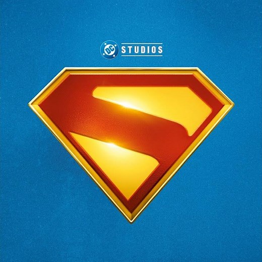 Theme From Superman - Only In Theaters July 11