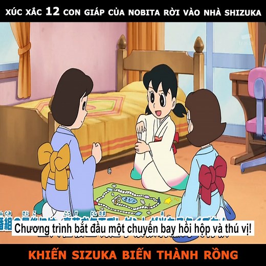 243K views · 3.5K reactions | Doraemon | Setup reels | Facebook