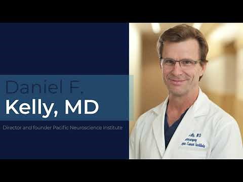 Meet Dr. Daniel Kelly
