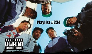 Top 10 des albums de rap des années 1980, la préhistoire du hip-hop