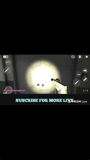 Specimen Zero Escape 😱 Finally Escaped! #shorts