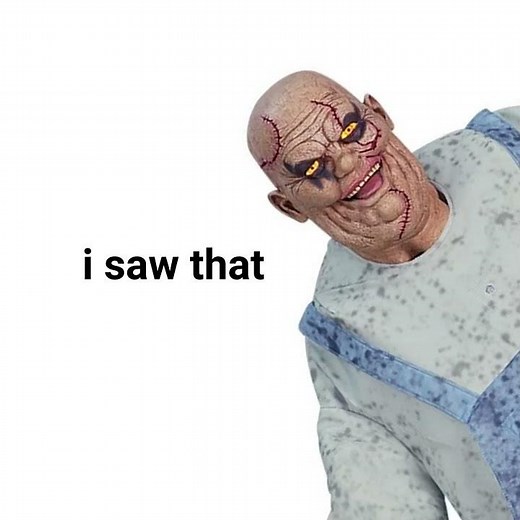 Buzzsaw Official Saw Sound Effect