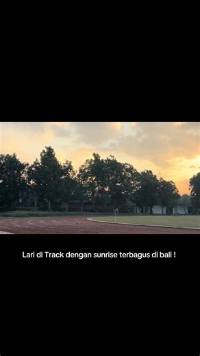 Lari Interval di Bali: Track Sunrise Terbagus untuk Pelari