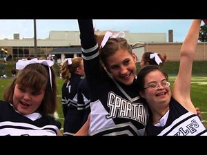 The Sparkle Effect - Are You In?