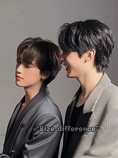 เขิน size diff ริวแพท รอบที่ล้าน #ryujinpatji #chira_patt #rryujinnn #ริวจินแพทจิ