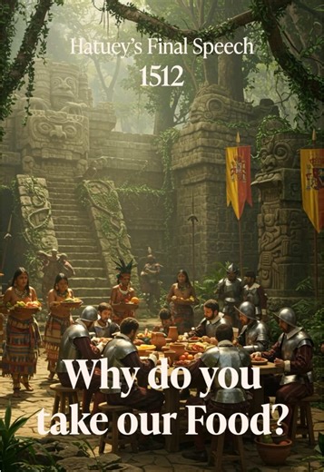 The Last Question - A Historical Animation