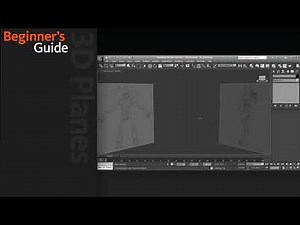 01 Beginner's guide to reference images in 3ds max