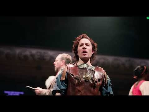 Handel Opera Studio | Tamerlano