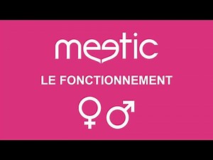 Comment fonctionne Meetic pour les hommes et pour les femmes ?