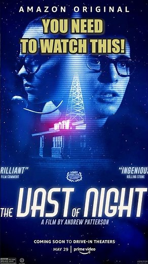 This Sci-fi Movie Flies Under Everyone’s Radar 👀🛸