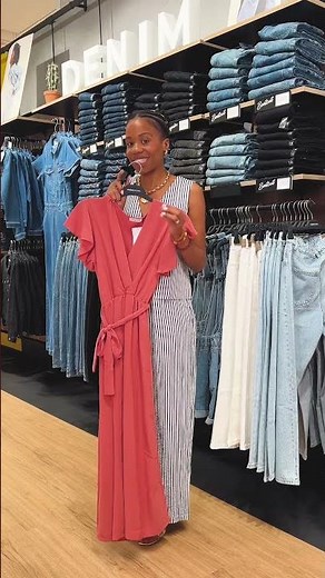 Des tenues pour se sentir bien ☀️ Cache-Cache