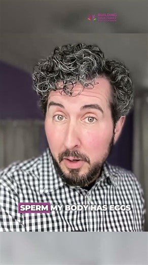 Transgender pregnancy is perfectly safe | Building your family