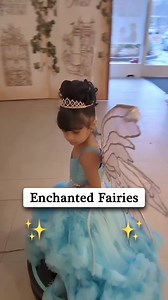 🌟🧚‍♀️ Experience the magic of Enchanted Fairies Sessions! 🧚‍♂️🌟 Join us for an unforgettable adventure where your family will be transformed into fairies and warriors. With only 50 sessions available initially, this enchanting experience will sell out fast! Don't miss your chance! Comment below if you would like to take advantage! | Enchanted Fairies