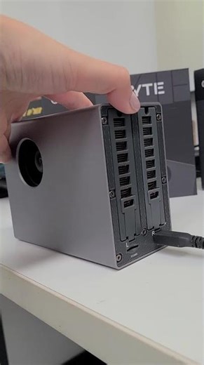 Goldshell XT Card SHA3x Mining Test for Tari Coin (100GH/s)