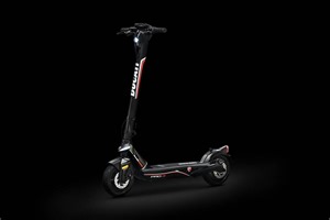 Ducati introduces another e-scooter PRO-III, it’s ‘most advanced’ yet