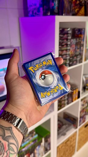 OPENING POKÉMON @Boutique V-MAX PACK - #pokemon #boutiquevmax #opening #asmr #fyp #foryou