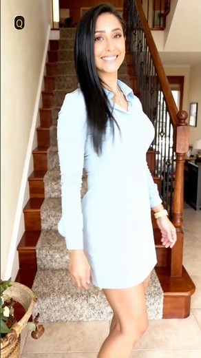 The Prettiest House Steps You'll See Today!