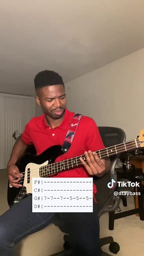 Beginner Bassline Tutorial for 'Beat It' by Michael Jackson