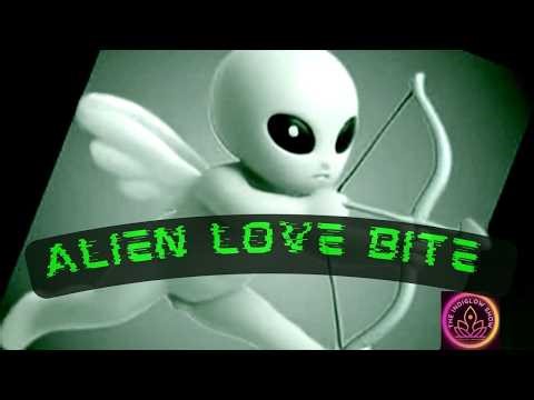 The Alien Love Bite: Are Your Relationships Being Controlled?