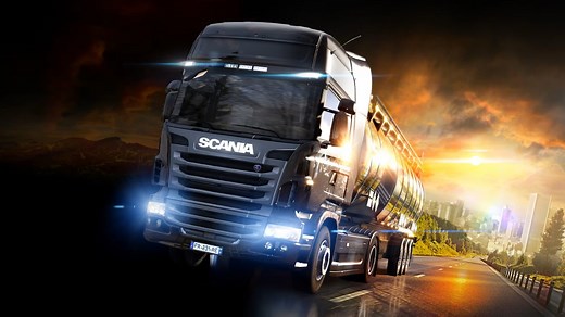 Euro Truck Simulator 2 And American Truck Simulator Are Coming To Xbox