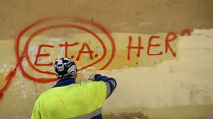 ETA: Basque separatist group disbands after decades of conflict