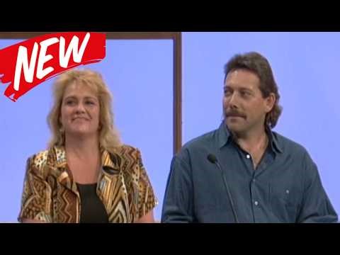 The Newlywed Game (1967) | FULL EPISODE | EP 533 | Game Show Rewind