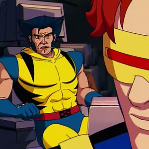 196K views · 4.8K reactions | "Believe in me, my X-Men." Don’t miss Marvel Animation’s all-new #XMen97, streaming March 20 only on Disney+. | Marvel Studios | Facebook