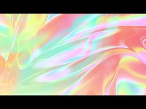 12 Hour Mesmerizing 4KUHD Liquid Gradients Compilation With LED Mood Light