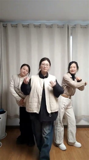 This strange and odd dance must be performed with your favorite partner #Rehabilitation