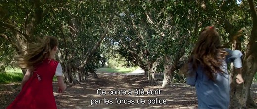 Big Bad Wolves | movie | 2013 | Official Trailer