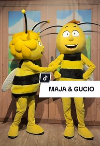 Oni: Mają & Gucio 🫱🏻‍🫲🏼