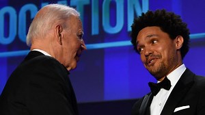 2022 White House Correspondents' Dinner: Watch highlights in 4 minutes