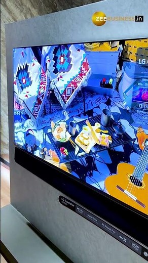 #shorts | LG Electronics Launches New Range Of Soundbars - Details