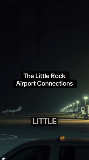 The Little Rock Airport Connections Arkansas hidden history Arkansas untold stories Arkansas forgotten heroes Arkansas secrets revealed Arkansas pride and patriotism Arkansas controversies explained Arkansas mysteries uncovered Arkansas underground truths Arkansas small town secrets Living in Arkansas #ArkansasHistory #Arkansastiktok #Arkansas #littlerock #airport