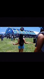Bajo el sol de Atmosphere 19 #mexico #weekend #psytrance #ravers #sunsetlovers #nigth #festival #psyere | No Music No Life