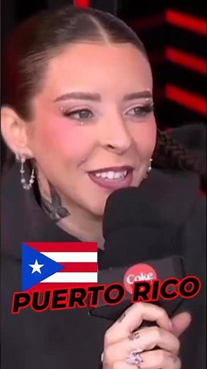 🇵🇷 Spanish Accents | Young Miko