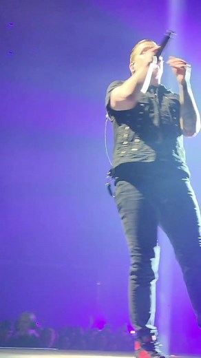 Shinedown Sound of Madness Video
