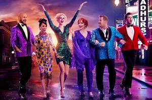 Movie Review - The Prom (2020)