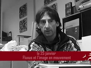 REGARD 182 - Le mouvement FLUXUS au LOUVRE. RLHD.TV