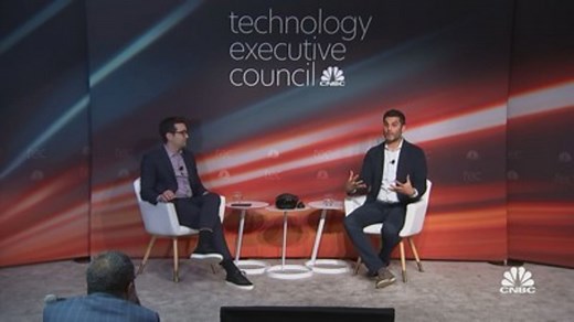 How the metaverse will redefine 'presence': Meta Reality Labs VR leader