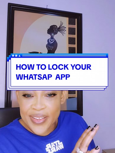 Lock Your WhatsApp App: Step-by-Step Guide