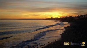 Playa la Rada plage (Playa la Rada beach)
