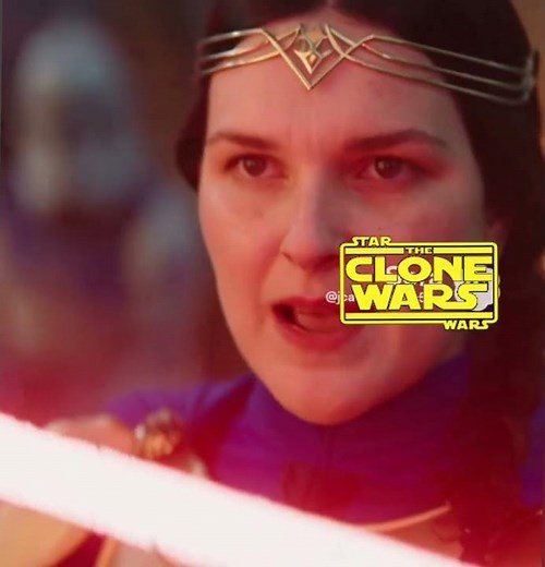 jcat Skywalker clone wars universe