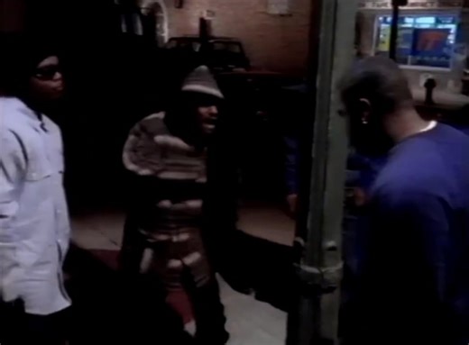 26K views · 868 reactions | G.A.T. - Smiling Faces Sometimes (ft. Coolio) (1995) | Taha Eldin | Facebook