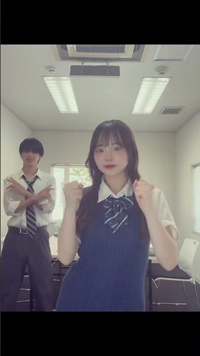 りょうすけxめい❤️ ＃ハロン編 ＃今日好き ＃カップル