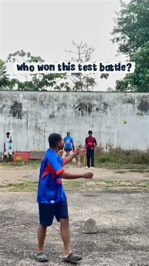 Tennis ball test match Part 02🤌💥