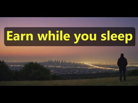 How "Passive Income" became the new pyramid scheme.