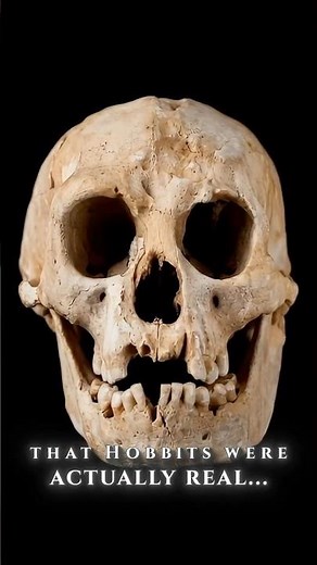 The Extinct Human That Was Only 3 Feet Tall