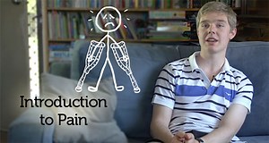 Introduction to Pain